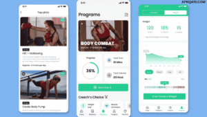 Review of the Safest Fitness Apps for Daily Use