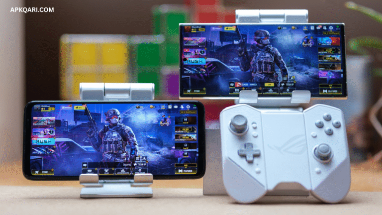 Best Free Mobile Games to Play in 2025
