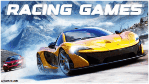 Best Racing Games