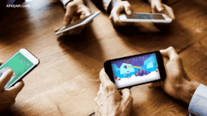 Tips for Winning at Casual Mobile Games
