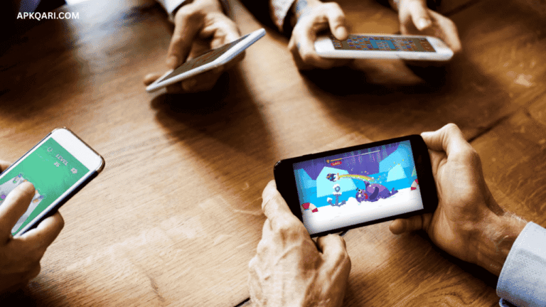 Tips for Winning at Casual Mobile Games