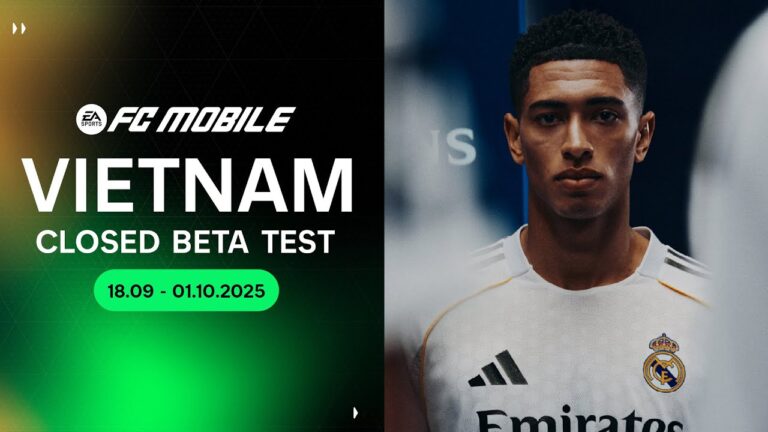 FC Mobile VietNam APK