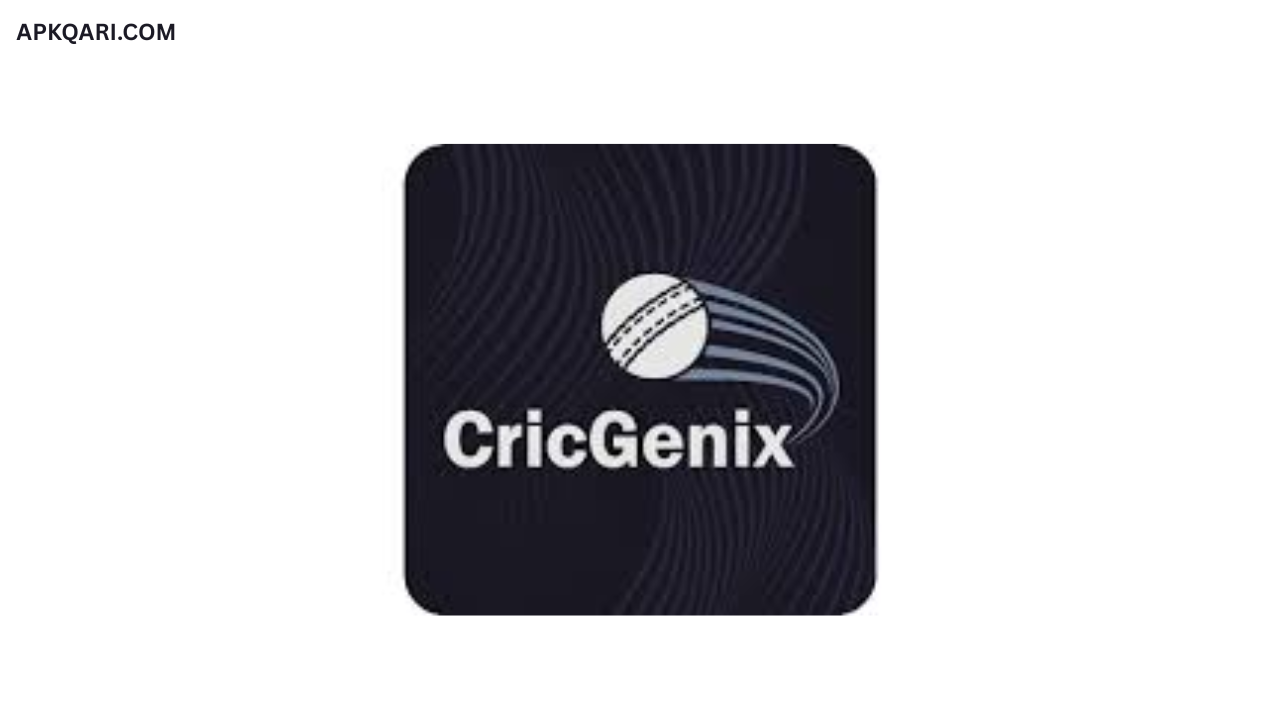 Cricgenix Live cricket TV APK