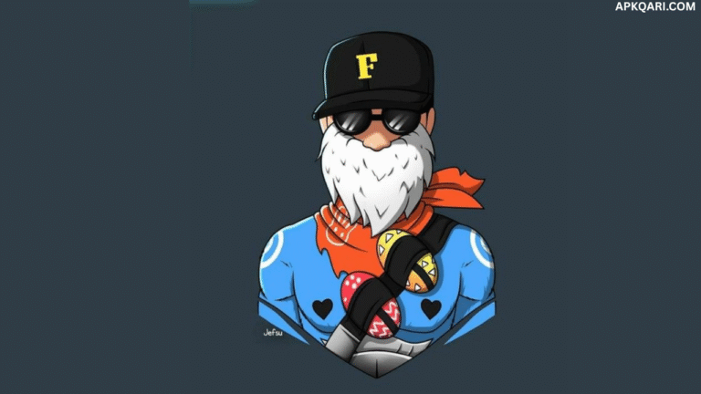 FF KIPAS APK