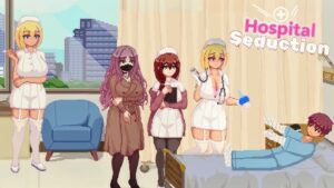 Hospital Seduction