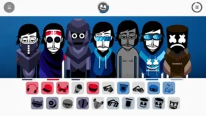 Incredibox Alan Walker