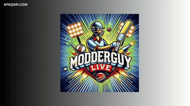 Modderguy