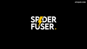 Spider Fuser Game