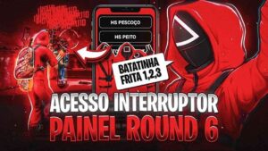 Painel Round 6