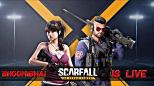 ScarFall