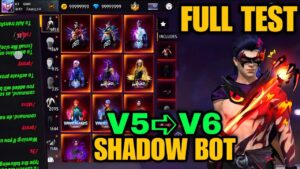Shadow Bot