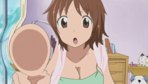 Training With Hinako APK