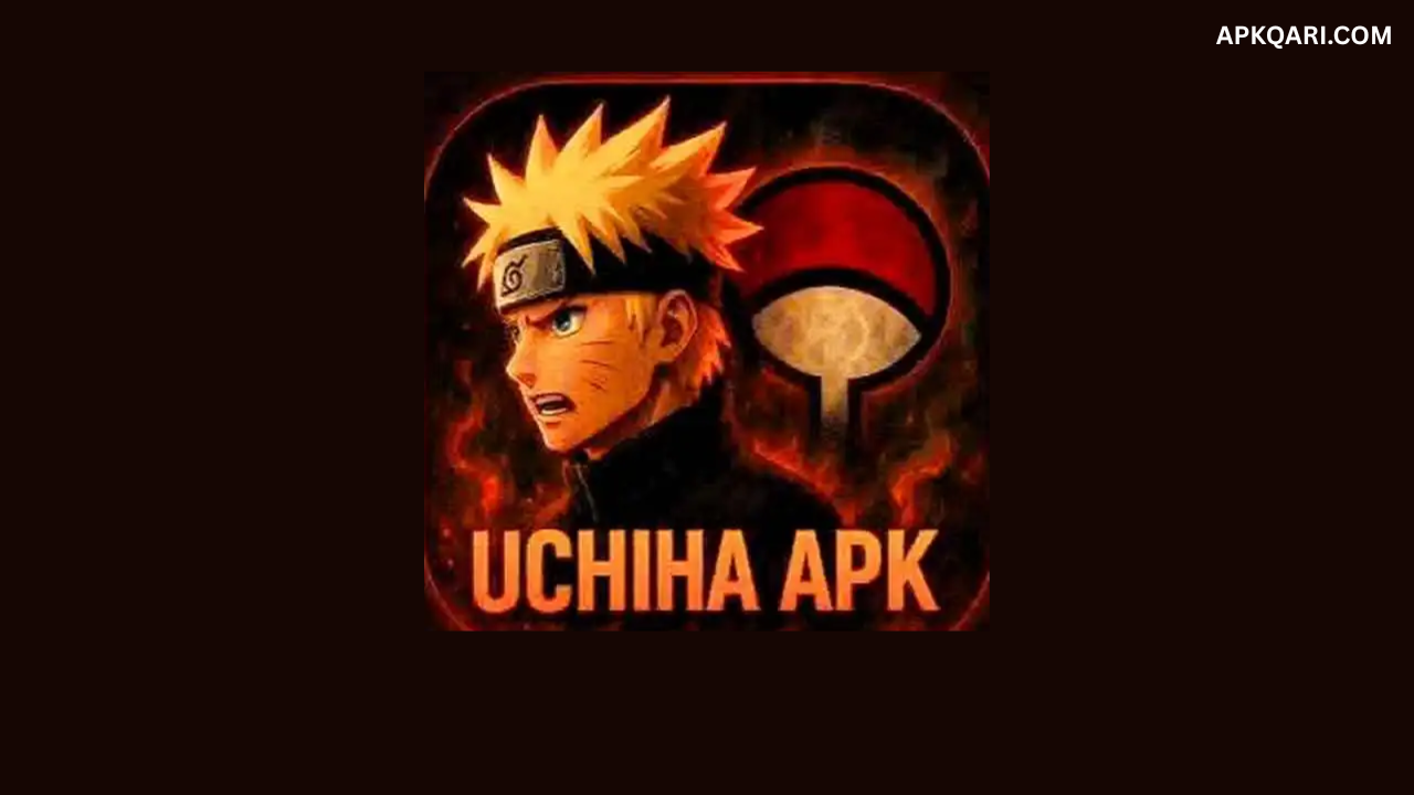 Uchiha APK