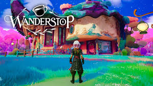 Wanderstop