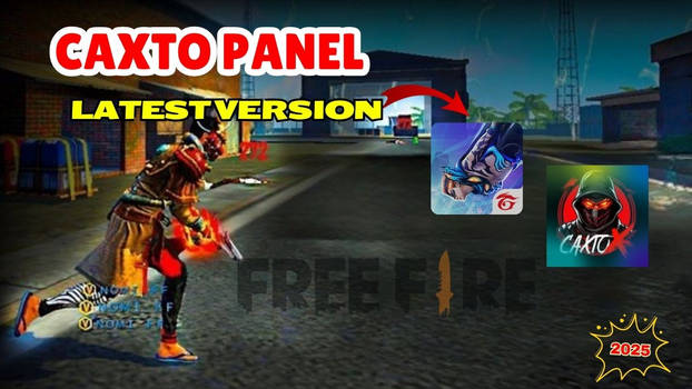 Caxto Panel