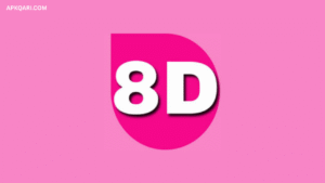 Earn8D