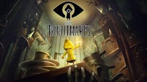 Little Nightmares MOD APK