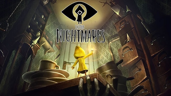 Little Nightmares MOD APK