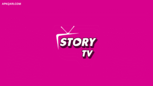 Story TV