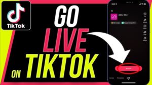 TikTok Live APK
