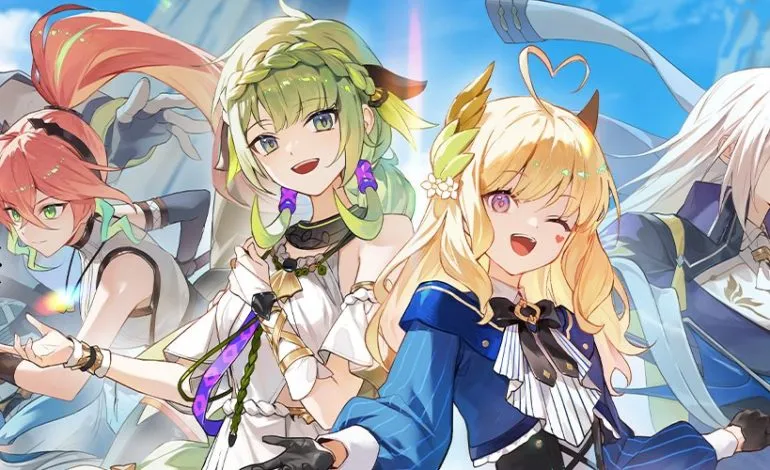 Blue Protocol Star Resonance