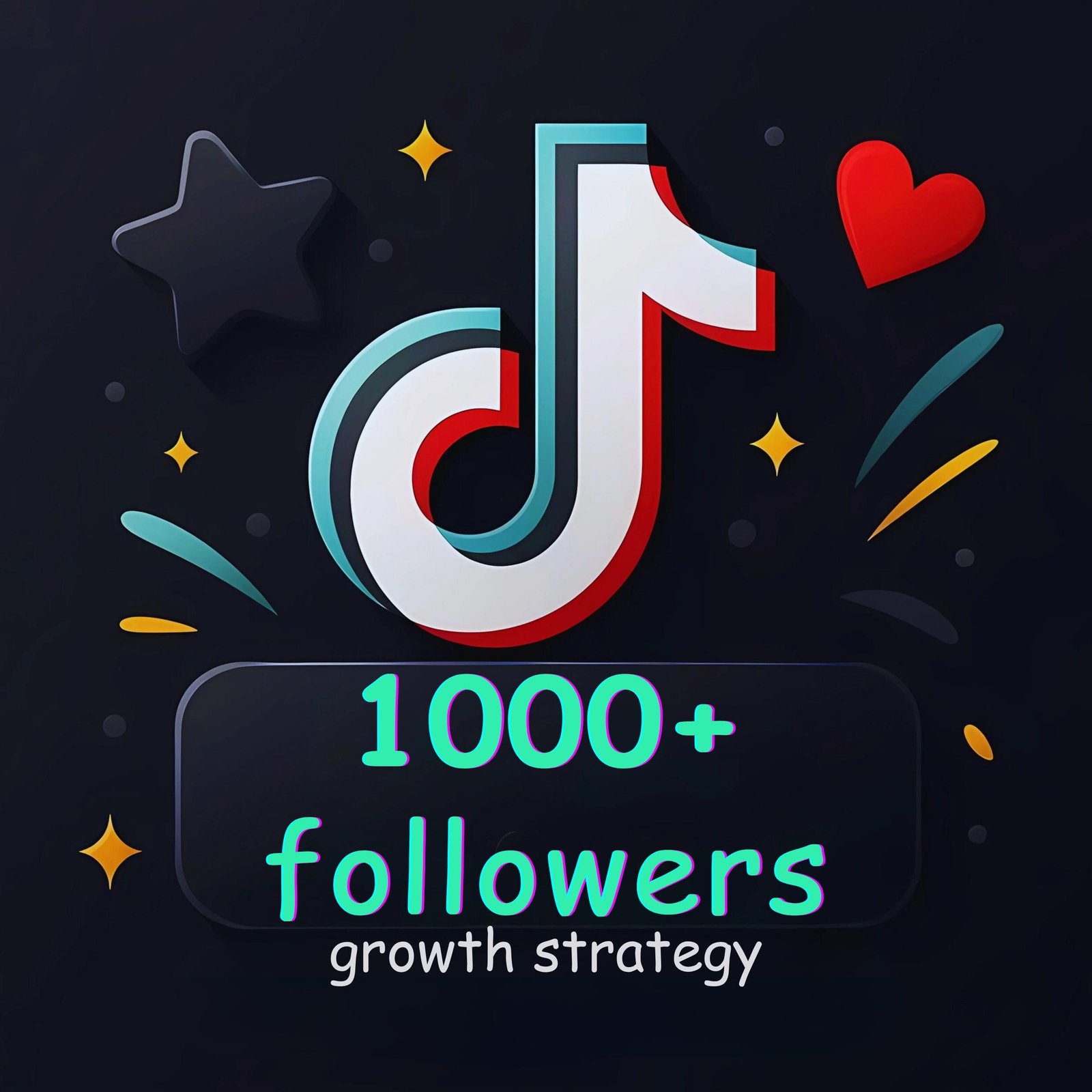 Increase TikTok Followers
