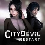 City Devil: Restart