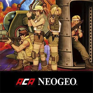 METAL SLUG 3