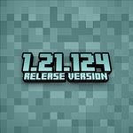Minecraft 1.21.124