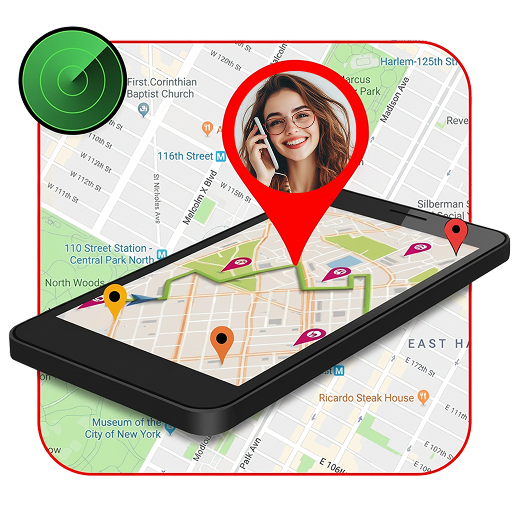 find-any-mobile-location