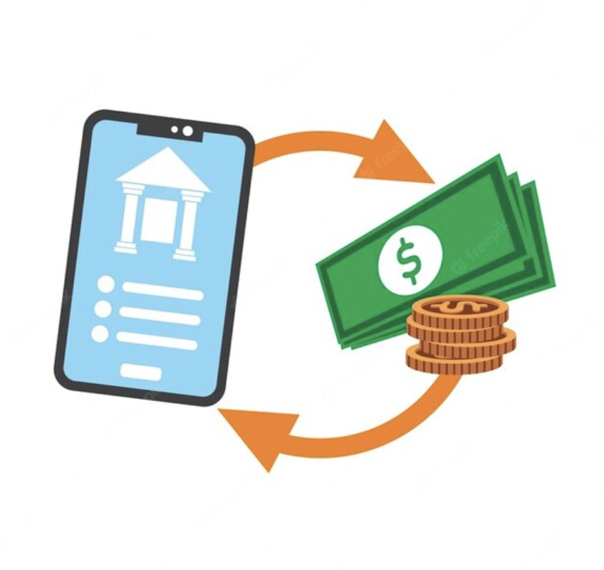 Online Money Transfer