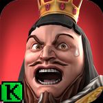 Angry King Scary Pranks