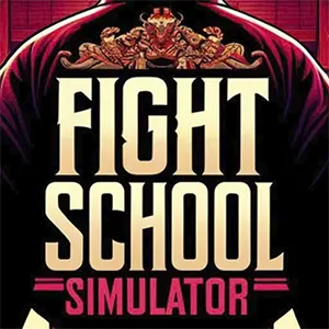 Fight School Simulator