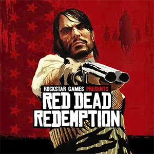 Red Dead Redemption Rockstar