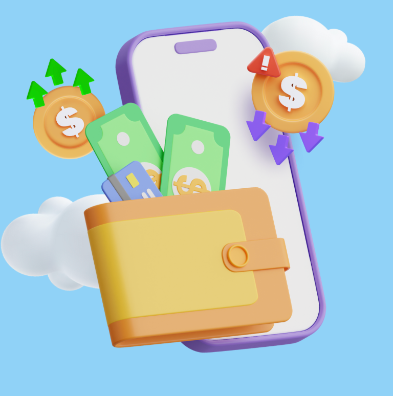 Digital Wallets Transforming