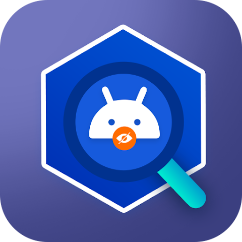 Best Hidden Apps ScannerBest Hidden Apps Scanner