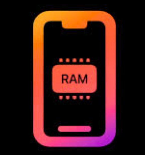Increase Mobile RAM
