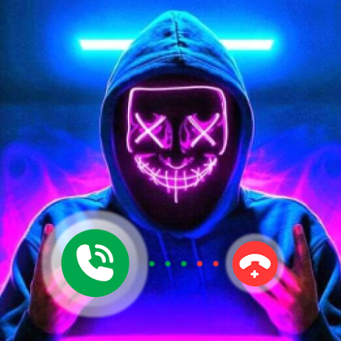 Call Wallpaper Screen Themes for Android 2026
