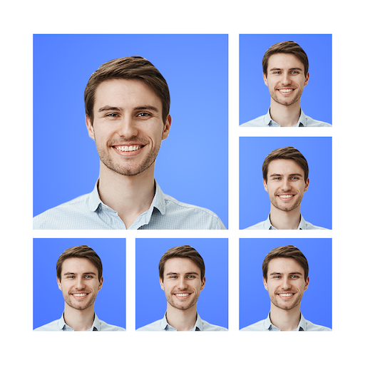 One Click Passport Size Photo Maker – Best Free Tools (2026)