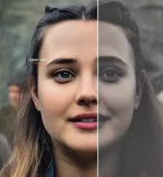 Image into 8K Quality