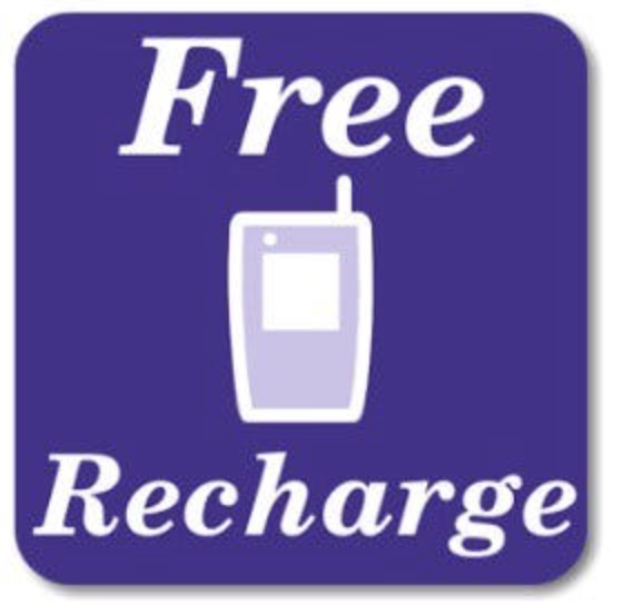 Free Recharge Offers