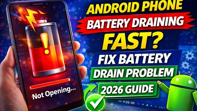 diagnose-fix-android-battery-drain